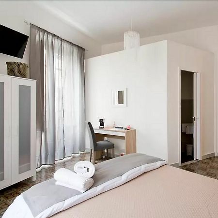 Bb Essenze Bed & Breakfast Palermo Luaran gambar