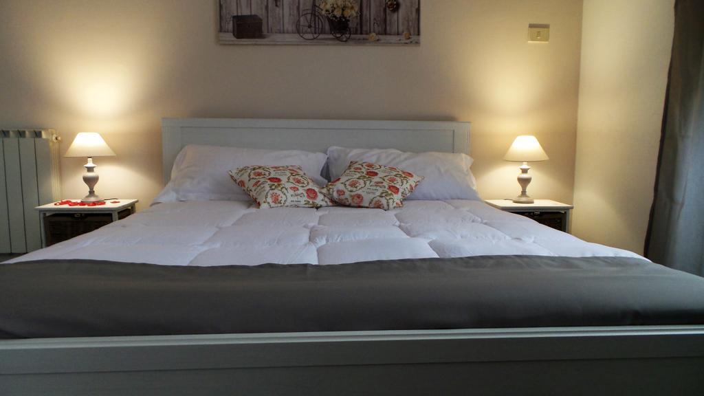 Bb Essenze Bed & Breakfast Palermo Luaran gambar