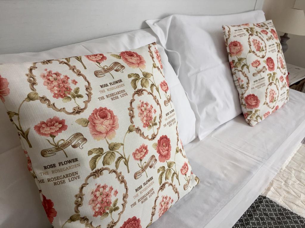 Bb Essenze Bed & Breakfast Palermo Luaran gambar