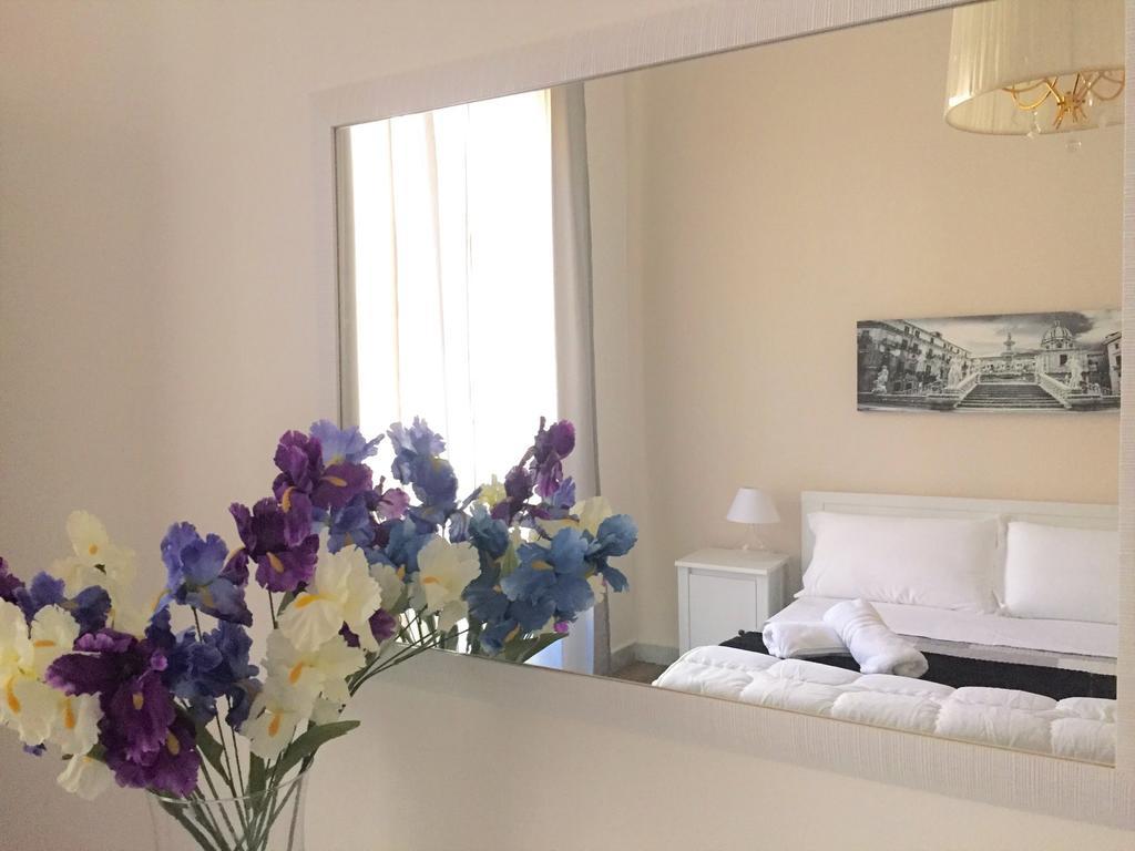 Bb Essenze Bed & Breakfast Palermo Luaran gambar