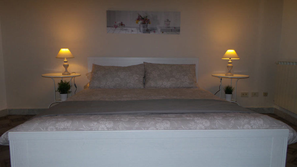 Bb Essenze Bed & Breakfast Palermo Luaran gambar