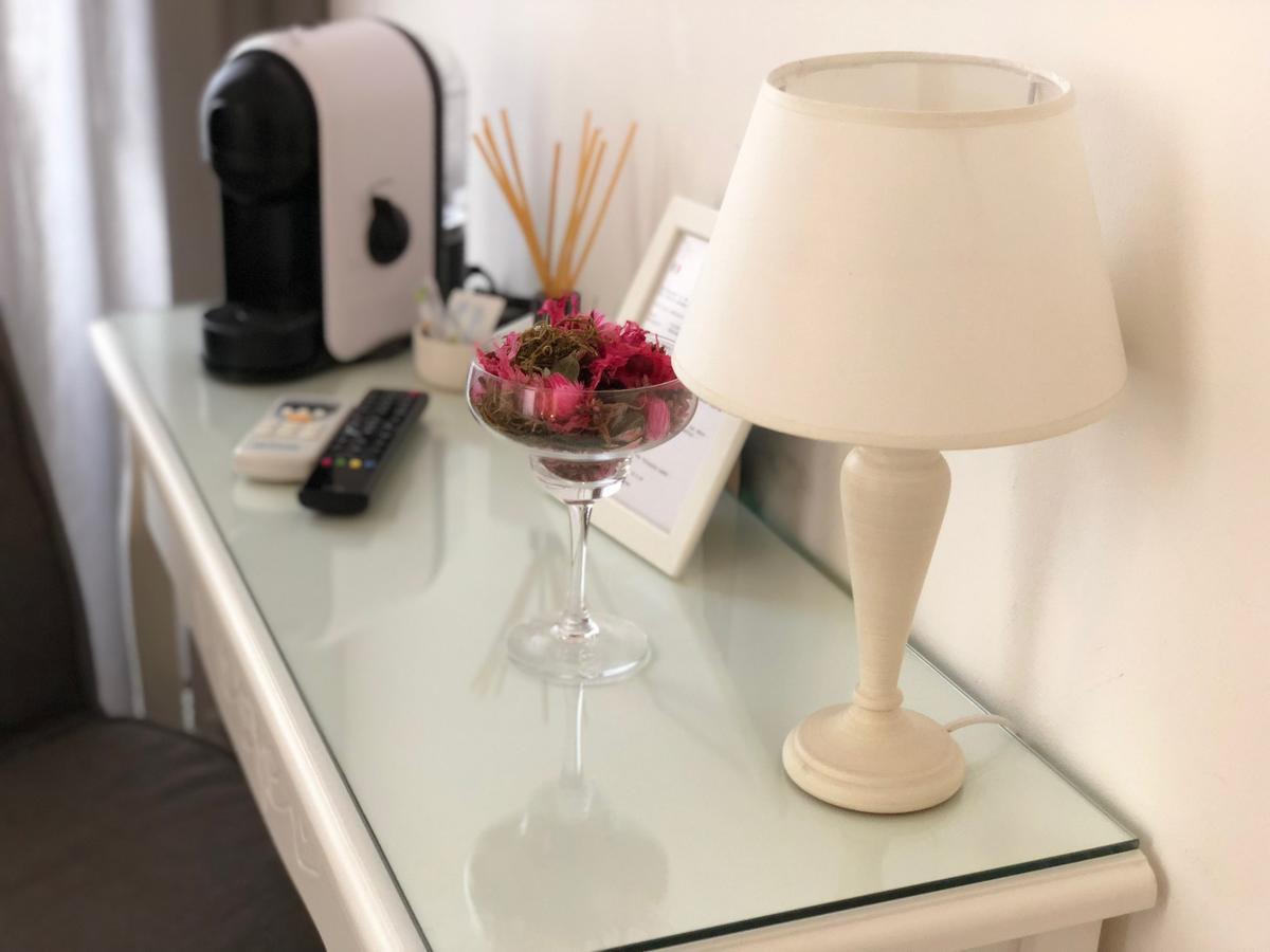 Bb Essenze Bed & Breakfast Palermo Luaran gambar